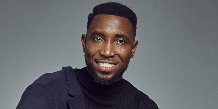 VIDEOS How Timi Dakolo Gate Crashed 8 Weddings, Performed For Free