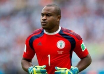 Ex-Eagles goalkeeper Vincent Enyeama advises Uzor Kalu to invest in Enyimba