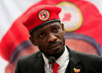 Violent Protests Break Out in Kampala Following Arrest of Opposition Leader