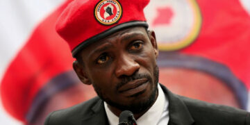 Violent Protests Break Out in Kampala Following Arrest of Opposition Leader