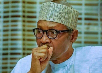 We Have 200 Million Poor People in Nigeria - Buhari Admits