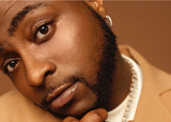 Davido Reacts As He is Included In TIME’s Next 100 Most Influential People