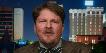 What You Should Know About Robert Cahaly, The Only Pollster Predicting Victory for Trump