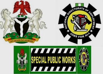 What You Should Know as FG’s 774,000 Jobs Begin Today