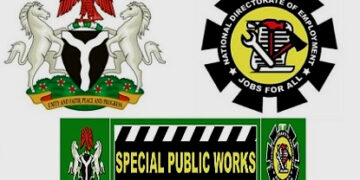 What You Should Know as FG’s 774,000 Jobs Begin Today