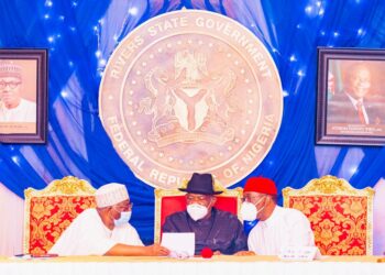 South-South leaders engage FG, demand restructuring, true federalism