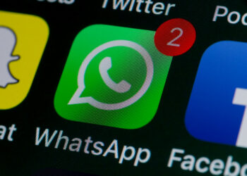 WhatsApp Unveils Screen-Sharing Feature For Enhanced Video Calls