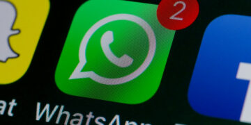 WhatsApp Unveils Screen-Sharing Feature For Enhanced Video Calls