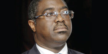 Why EFCC Summoned Ex-FIRS Chairman, Fowler