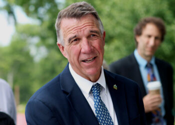 Why I didnt Vote for Trump - Republican Governor