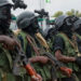 Nigerian Army: Why We Won’t Reveal Soldiers Deployed to Lekki Toll Gate