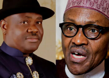 Wike Reveals What Buhari Must Do or Set Nigeria On Fire