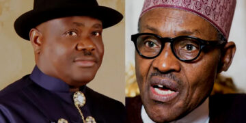Wike Reveals What Buhari Must Do or Set Nigeria On Fire