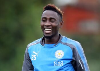 Boost for Leicester City as Ndidi returns ahead of Liverpool clash