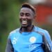 Boost for Leicester City as Ndidi returns ahead of Liverpool clash