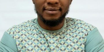 CEO WaterWide Nominated for The Future Awards Africa 2020