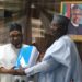 Yakubu hands over to Mu’azu as acting INEC chairman