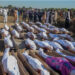 Zabarmari Massacre 110 people killed in Boko Haram attack, Many Women Abducted – UN