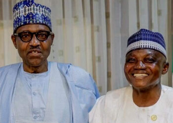 Herdsmen Can’t Leave Ondo Forest, Presidency Replies Akeredolu