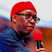 Zamfara Gold South-South Governors Will Assume Control of Oil and Gas - Okowa