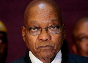 Zuma Corruption Trial Postponed After Latest No-show