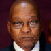 Zuma Corruption Trial Postponed After Latest No-show