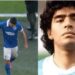 Fans drag Brighton star Maupay for disrespecting Diego Maradona