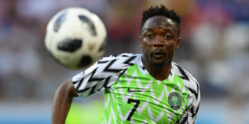 AFCON Qualifiers: We’ll correct our mistakes in the next game – Musa
