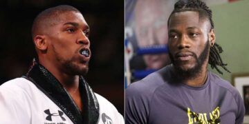 Truth will always reveal itself – Anthony Joshua reacts to Wilder’s attack on Tyson Fury