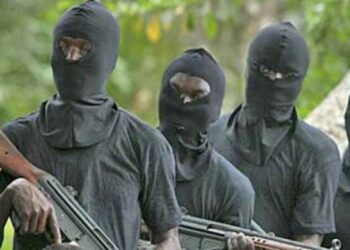 Gunmen kill 16 persons in Kaduna State