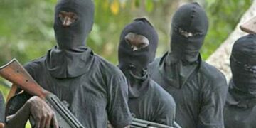 Gunmen kill 16 persons in Kaduna State