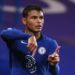Chelsea and Thiago Silva in talks over contract extension
