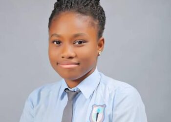 17-Year- old girl who aced 2019 WASSCE with Seven A1s dies of cancer