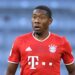 David Alaba’s agent confirms possible Chelsea move in January