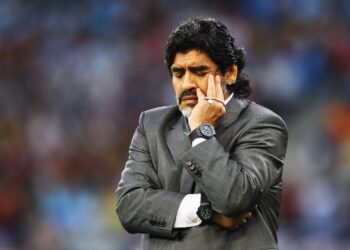 Ex-lawyer Morla demands investigation into cause of Maradona’s death