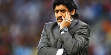 Ex-lawyer Morla demands investigation into cause of Maradona’s death