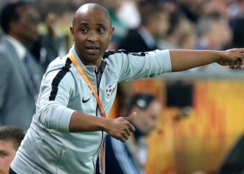 AFCON Qualifiers: Lesotho holds Benin to boost Eagles’ qualification hopes