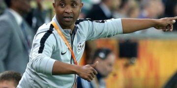 AFCON Qualifiers: Lesotho holds Benin to boost Eagles’ qualification hopes