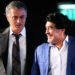 Leaked conversation reveals what Maradona and Mourinho relationship looked like