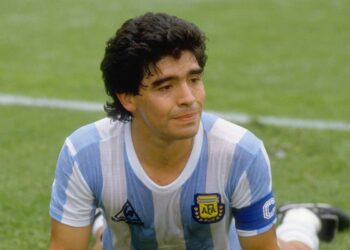 Breaking: Soccer legend Diego Maradona is dead