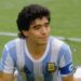 Breaking: Soccer legend Diego Maradona is dead