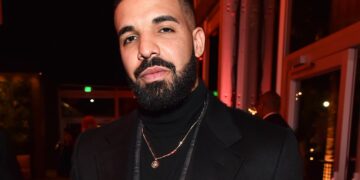 Grammy Awards: Drake slams organisers, says it may no longer matter