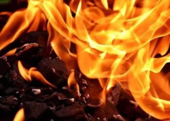 Man set self, girlfriend ablaze over rejection of marriage proposal in Benue