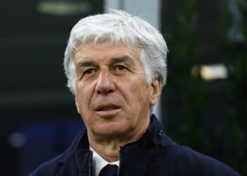 Atalanta vs Liverpool: Gasperini talks tough amid injury woes