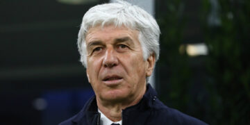 Atalanta vs Liverpool: Gasperini talks tough amid injury woes