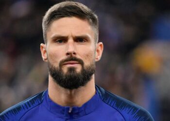 Giroud eyes move away from Chelsea to make France Euro 2021 squad