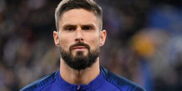 Giroud eyes move away from Chelsea to make France Euro 2021 squad