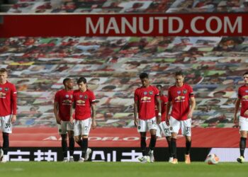 Manchester United confirm ‘sophisticated’ cyber attack by ‘organised criminals’