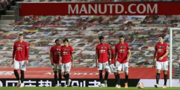 Manchester United confirm ‘sophisticated’ cyber attack by ‘organised criminals’