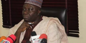 Ending SARS or Ending Press